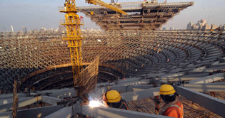 China prepares for World Expo 2010